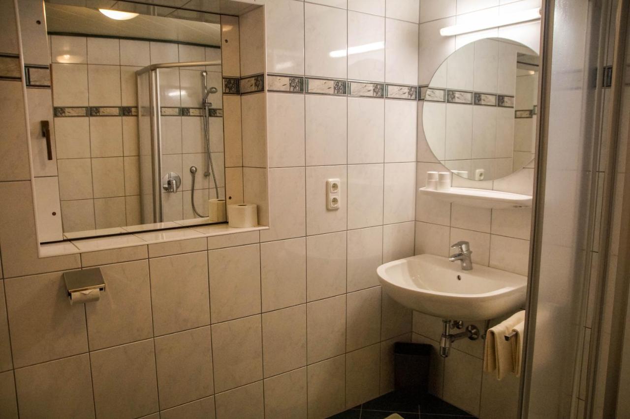 Appartement Winkler Waidring Exterior foto