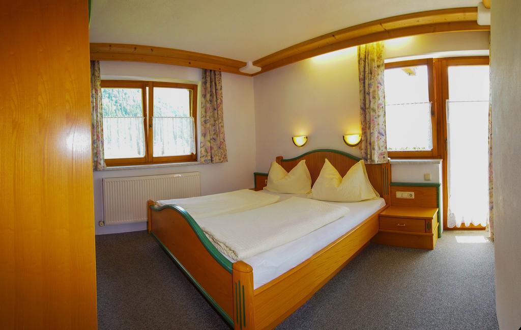Appartement Winkler Waidring Quarto foto