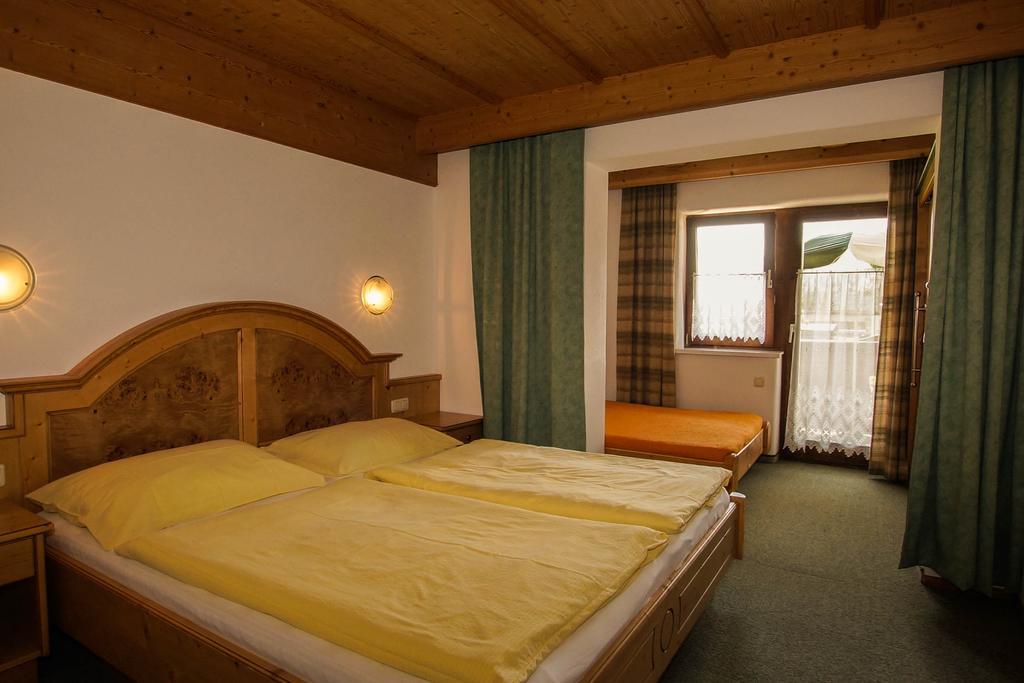 Appartement Winkler Waidring Quarto foto