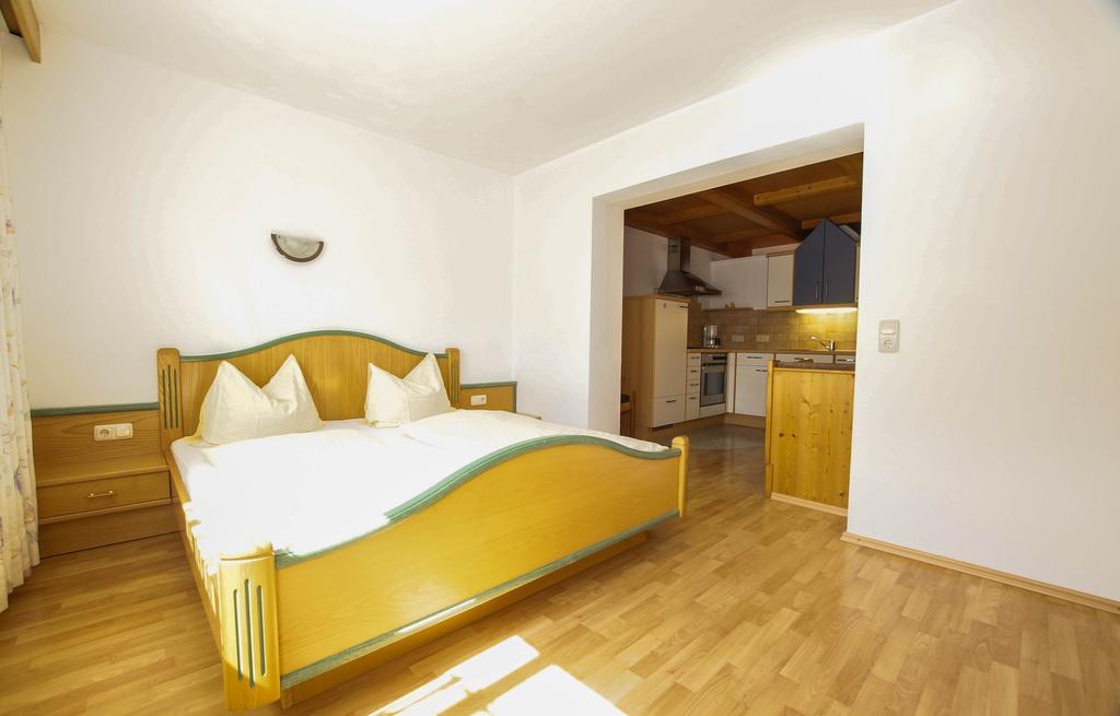 Appartement Winkler Waidring Quarto foto