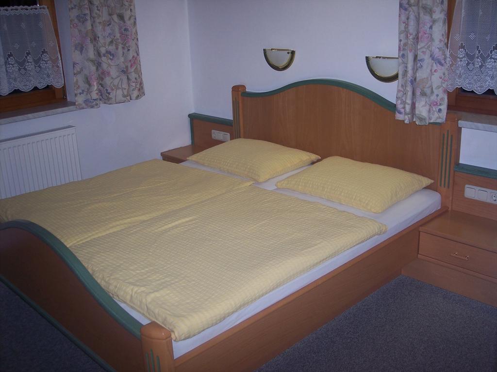 Appartement Winkler Waidring Quarto foto